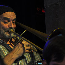 MONIKA ROSCHER BIGBAND