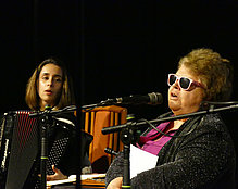 Dona Rosa Trio
