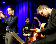 Vincent Eberle Quintett