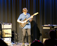 Downbeatclub