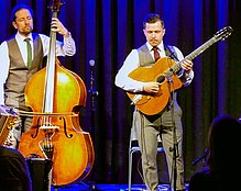 Schneeberger & Bakanic Quartett