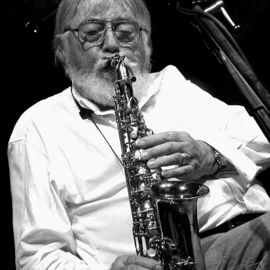 Bud Shank & Band