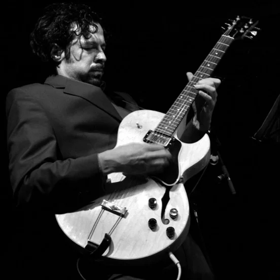 Underkarl BR Mitschnitt 