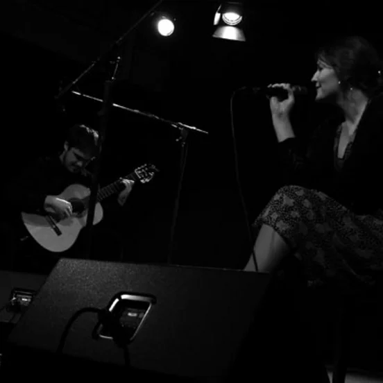 Hedvig Hanson & Andre Maaker Kooperation mit Europamusicale