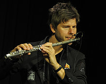 TORSTEN GOODS & BAND FEAT.MAGNUS LINDGREN