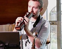 Jazzbrunch im Degginger mit Duo Grazie