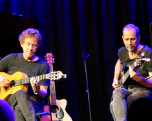 Dominic Miller
