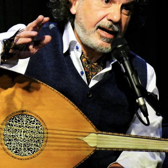 Rabih Abou-Khalil
