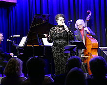 Steffi Denk & Flexible Friends