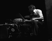 Alexander von Schlippenbach Trio