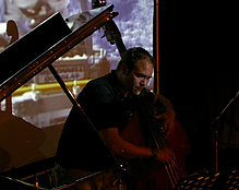 Nils Wülker Group "Space Night"