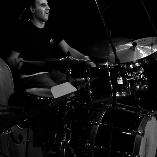 Pino Minafras Sud Ensemble