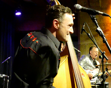 Fullhouse Bluesgang + Slick 50