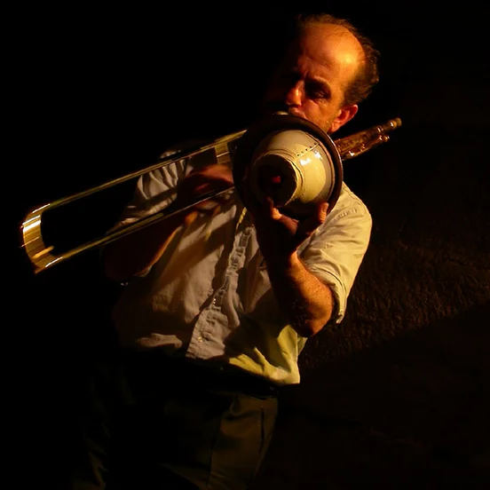 Trio Tramontana-Léandre-Lovens