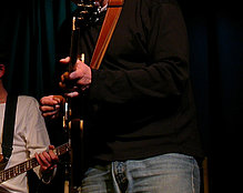 Andreas Blüml Band