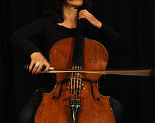 Radio String Quartet Vienna