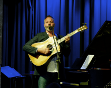 Florian Peters Trio
