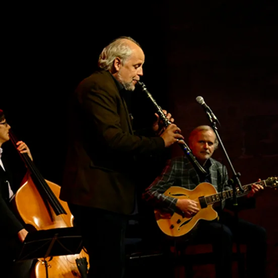 Helmut Nieberle & Cordes Sauvages