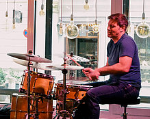 Jazzbrunch im Degginger