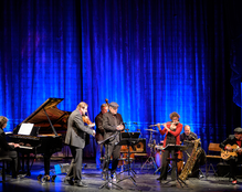 Bolero Berlin & Friends