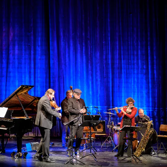 Bolero Berlin & Friends