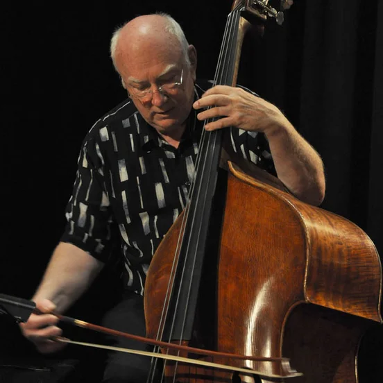 Hans Huber Duo/Trio