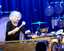 Robyn Schulkowsky + Gebrüder Teichmann