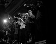 Summit Jazz Orchestra