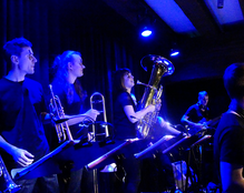 Jazzrausch Bigband