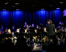 Big Band Battle (Von-Müller-Gymnasium versus Domspatzen Gymnasium)
