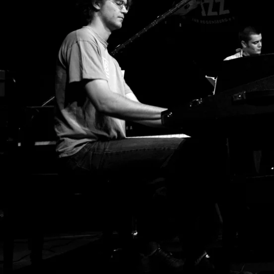 Transplant Quartett - Blue Sunday