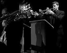 Scatmax and the Uptown Orchestra