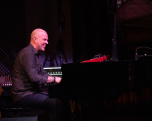 Jacob Karlzon Trio