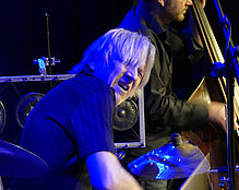 MAGNUS ÖSTRÖM and friends (E.S.T.)