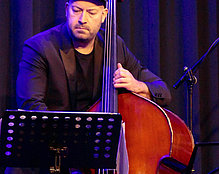 Gee Hye Lee Trio feat. Song Yi Jeon