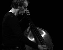 Kent Carter String Trio