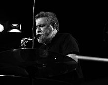 Schlippenbach Trio