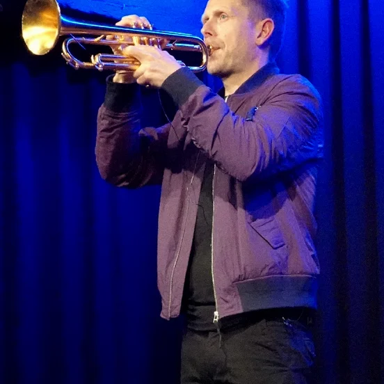 Nils Wülker & Arne Jansen