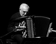 Gianluigi Trovesi & Gianni Coscia