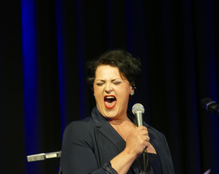 Regensburger Easter Soul Revue