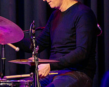 Jens Düppe Quartett