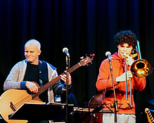 Jazzclub Jam-Session
