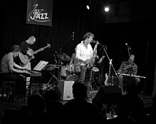 Max Wirth Stephan-Max Wirth Ensemble