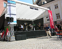Jazzweekend