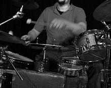 Alexa Rodrian Band