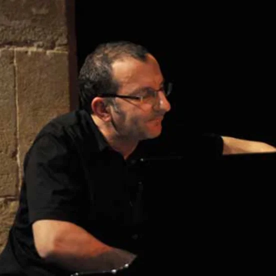 Cholet-Kaenzig-Papaux Trio