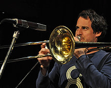 Nils Wogram & Root 70 