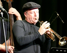 Session mit Uli Zrenner