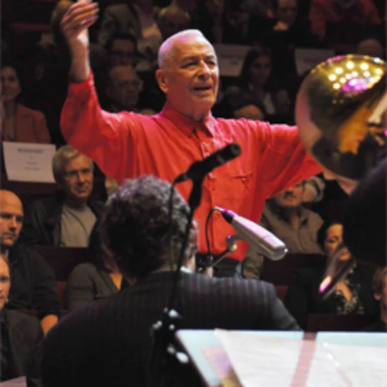 85 Years of Swing - Galakonzert mit Al Porcino und Big Band