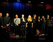 The Christmas Concert